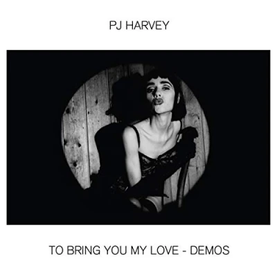 Imagen de To Bring You My Love Demos (LP Vinilo)