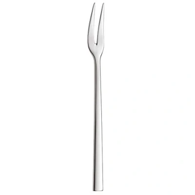 Imagen de WMF Sonic Tenedor de Servir, cromargan Protect, Color Plateado