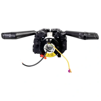 Imagen de FEBI BILSTEIN 176081 Conmutador en la Columna de Dirección FIAT: Panda III Hatchback