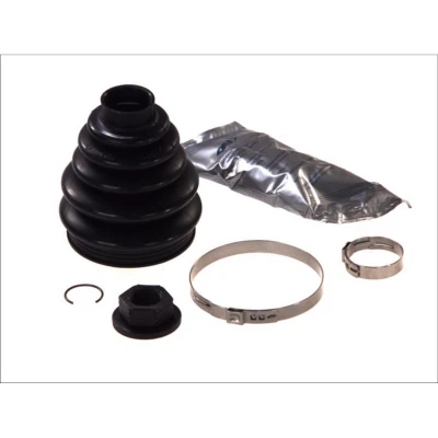 Imagen de SPIDAN 21366 Fuelle Palier 107,00 TPE (elastómero termoplástico) FORD: Focus Mk1 Hatchback, MONDEO 3 Stufenheck,