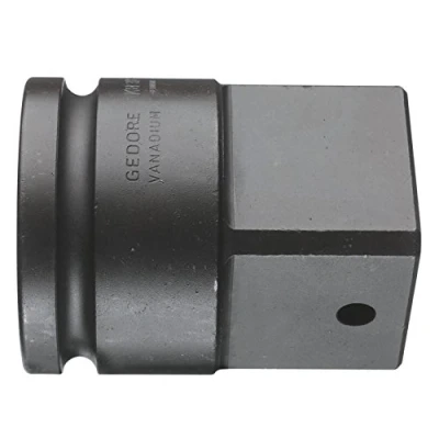 Imagen de GEDORE KB 3764 Adaptador de reducción, carraca Acero 2.1/2, 1.1/2&quot;in