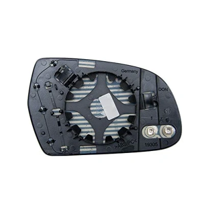 Imagen de MAGNETI MARELLI 182209019400 Cristal de espejo, retrovisor exterior izquierda calefactable, asférico