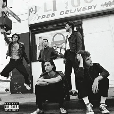 Imagen de The Neighbourhood [Vinilo]