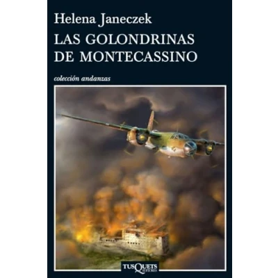 Imagen de Las Golondrinas De Montecassino