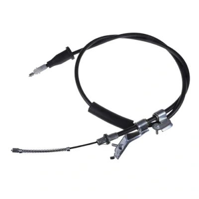 Imagen de BLUE PRINT ADA104612 Cable de Freno Mano Atrás izquierda 1748 CHRYSLER: PT Cruiser Cabrio