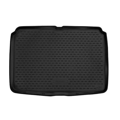 Imagen de Protector de Maletero a Medida TPE Mercedes B Class W247 Suelo bajo 2018