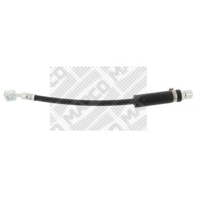 Imagen de MAPCO 3857 Latiguillos de Freno Eje delantero 320 DAEWOO: Lanos Berlina