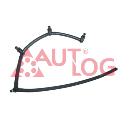 Imagen de AUTLOG KL3004 Tubo flexible, combustible de fuga MINI: Hatchback