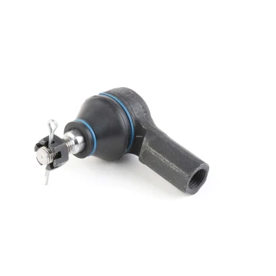 Imagen de febi BILSTEIN 24946 Rótula de dirección Plus Eje delantero, izquierda, derecha con tuerca autofijadora HONDA: CIVIC 7 Hatchback