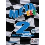 Imagen de Meta Ele 2 (b1+/b2.1/b2.2) Libro Del Profesor