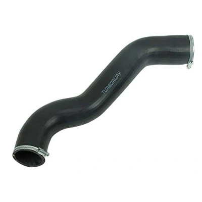Imagen de TURBORURY Compatible/Repuesto para manguera turbo Intercooler Fiat Ducato 3.0D Citroën Jumper 3.0 HDI Peugeot Boxer 1363609080 0382QR 0382.QR