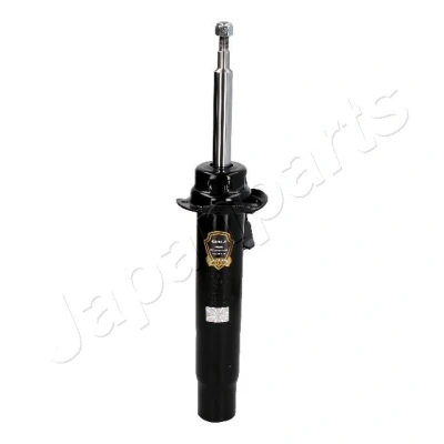 Imagen de JAPANPARTS MM 00864 amortiguador Eje delantero, izquierda Presión de gas Bitubular Columna Espiga arriba BMW: X1