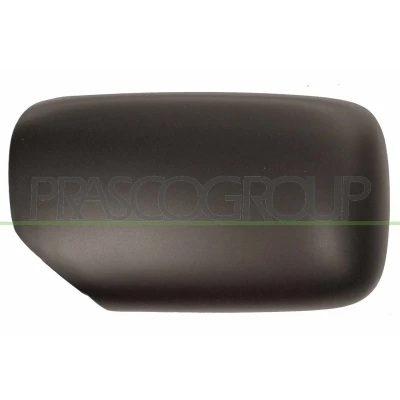 Imagen de PRASCO BM0147414 Cubierta, retrovisor exterior izquierda imprimado BMW: 3 Berlina, Compact