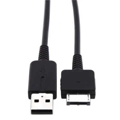 Imagen de NANDEYIBI USB DATA/Cargador Cable para Sony PS Vita PlayStation