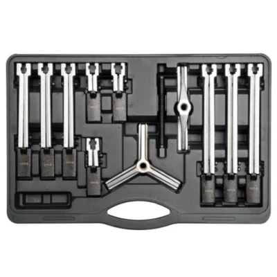 Imagen de YATO YT 25105 Extractor interior / exterior