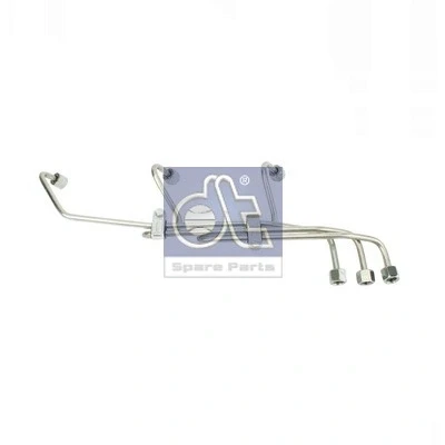 Imagen de DT Spare Parts 6.92059 Kit tubería alta presión, sistema inyección
