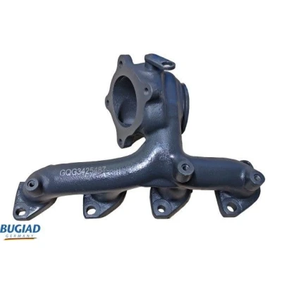 Imagen de BUGIAD BSP25487 Colectores de Escape VOLKSWAGEN: GOLF 6