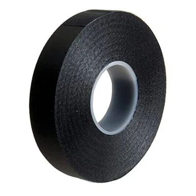 Imagen de Wolfpack 14060900, Cinta Antideslizante Negra, 10 m x 19 mm
