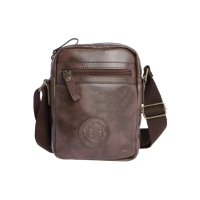 Imagen de Coronel Tapiocca Bandolera, Hombre, Talla: One Size, Brown