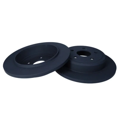 Imagen de QUARO Disco de freno JEEP: GRAND CHEROKEE 2, 3, Commander Eje trasero 320mm 14mm macizo QD2401HC Discos freno,