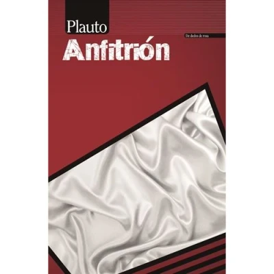 Imagen de Anfitrión (De dedos de rosa)
