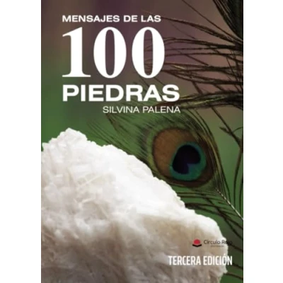 Imagen de Mensajes de las 100 piedras (SIN COLECCION)