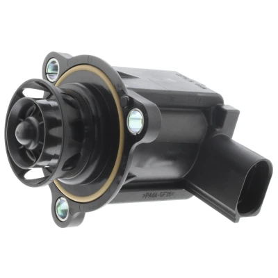Imagen de VEMO Q+, original equipment manufacturer quality MADE IN GERMANY V10 77 1010 Váävuöa aire inversión, turbocompresor VOLKSWAGEN: GOLF 5, 6