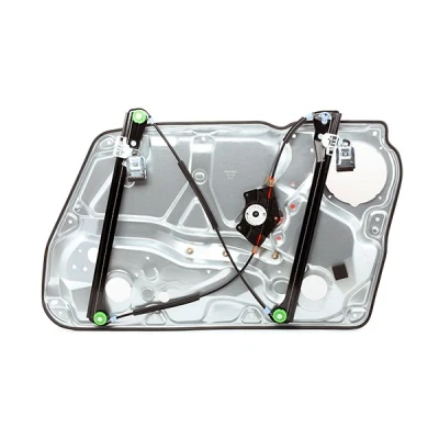 Imagen de Topran Elevalunas Delante, izquierda eléctrico con bastidor portante sin electromotor para vehíc. volante a la 110 559 norauto, oscaro,
