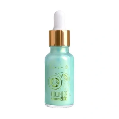 Imagen de Prebase Primer y Serum 2 en 1 Pepino