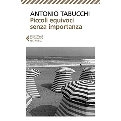 Imagen de Piccoli Equivoci Senza Importanza