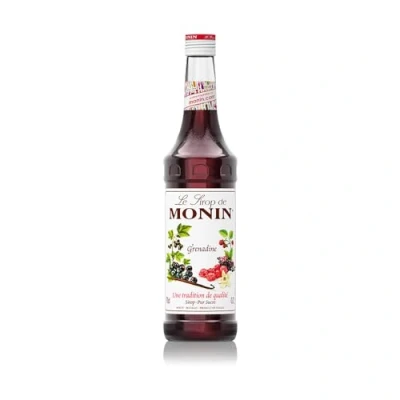 Imagen de Monin Syrup Grenadine