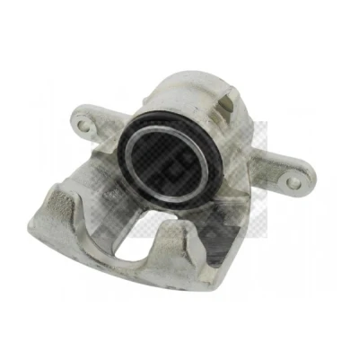 Imagen de MAPCO 4101 Pinza de freno Fundición gris Eje delantero, izquierda RENAULT: CLIO 2, 3, Kangoo II / Grand Kangoo, MERCEDES BENZ: Citan Furgón