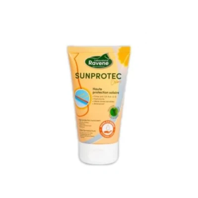 Imagen de Ravene Protector Solar para Caballos Sun Protec