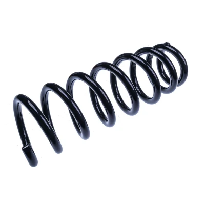 Imagen de DENCKERMANN D700499 Muelle de suspensión Eje delantero BMW: X6 (E71, E72) xDrive 30 d, xDrive40d 3.0, 35 i, 50 d
