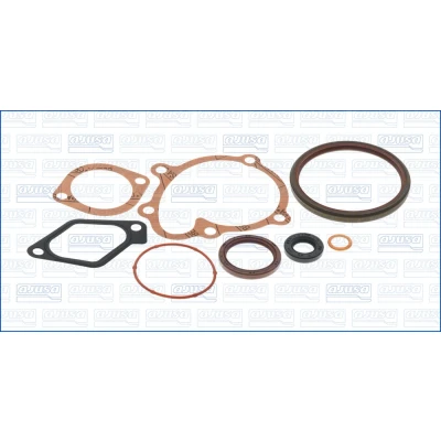 Imagen de AJUSA 54123000 Juntas OPEL: Corsa C Hatchback