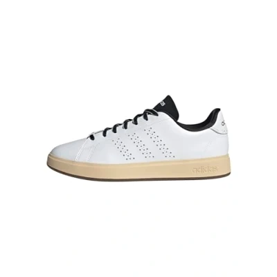 Imagen de adidas Advantage 2.0 Shoes, Zapatos Hombre, FTWR White/Core Black, 47 1/3 EU