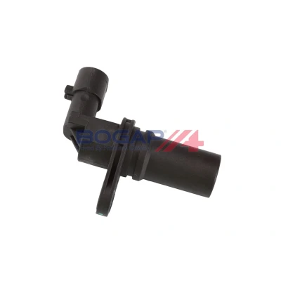 Imagen de BOGAP W6115121 Sensor de Cigueñal 2polos inductivo para cigüeñal FIAT: Doblo I Familiar, II Furgón / Punto Hatchback