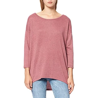 Imagen de Top de mujeres Only Elcos 4/5 solid