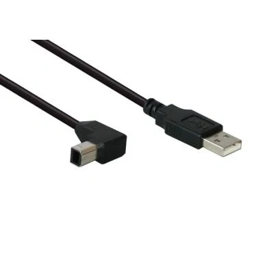 Imagen de Alcasa Usb A B 3m M/m Cables