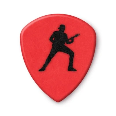 Imagen de DUNLOP Andy James Custom Flow 2 Púas, paquete de 3