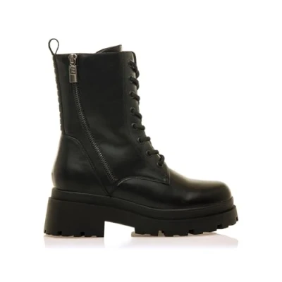 Imagen de mtng Botines con plataforma, Mujer, Talla: 39, mate Zapatos