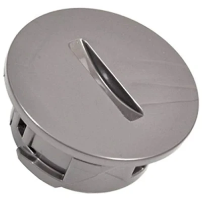 Imagen de Tapa de extremo cepillo rodillo para aspiradora Dyson V6 Animal DC58 DC59 DC61 DC62 965665 03, tamaño: 3 x 1,5 cm
