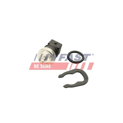 Imagen de FAST FT80160 Sensor de Temperatura del Refrigerante RENAULT: CLIO 2, LAGUNA 1, OPEL: Vivaro A Furgón, Combi, Movano Furgón