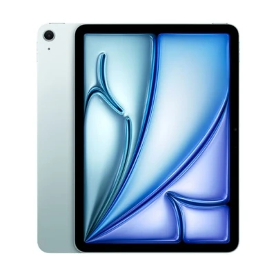 Imagen de Apple iPad Air (2024), 256 GB, Azul, 11&quot;, WiFi, Pantalla Liquid Retina, Chip M2, 10GPU