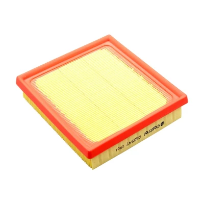 Imagen de Castrol filters CA0547 Filtro de aire 174mm recirculación TOYOTA: Corolla XII Familiar, C HR, Yaris IV, LEXUS: UX