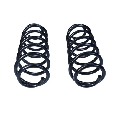Imagen de MAXGEAR 60 0939D Muelle de suspensión Eje trasero helicoidal FORD: Fiesta Mk6 Hatchback (JA8, JR8) 1.4, 1.6 Ti, 1.25, TDCi 2008 2018
