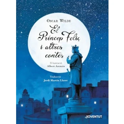 Imagen de El Príncep Feliç i altres contes (LA HORA DEL CUENTO)