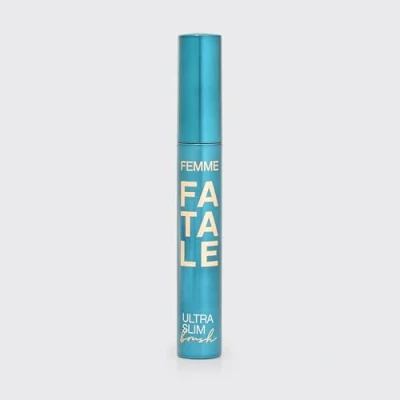 Imagen de Vivienne Sabo Mascara de volumen resistente al agua, ultra fina, Femme Fatale 01