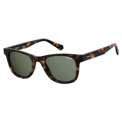 Imagen de Polaroid Pld 1016/s/new, Gafas, Hombre, Marrón (Brown), 50