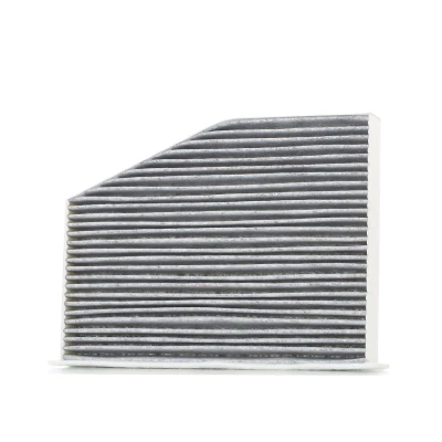 Imagen de CHAMPION CCF0303C Filtro de habitáculo carbón activado 285, 272 207 58 VOLKSWAGEN: Golf 6, 5, Touran I, SEAT: Leon II Hatchback